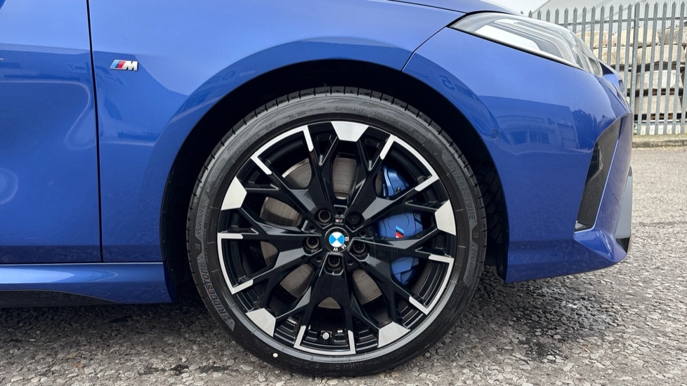 Used BMW 1 Series 2025 for sale - 76037848: Photo 14
