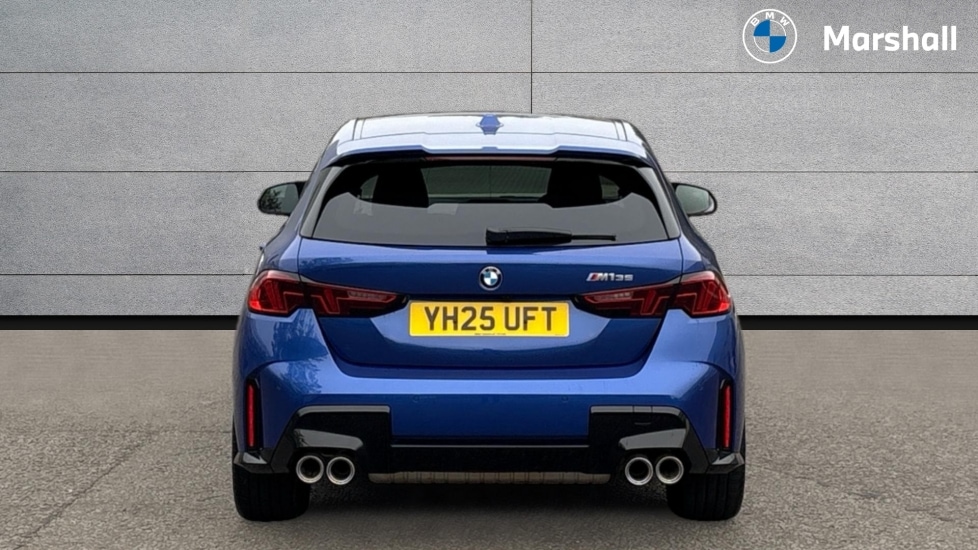 Used BMW 1 Series 2025 for sale - 76037848: Photo 15