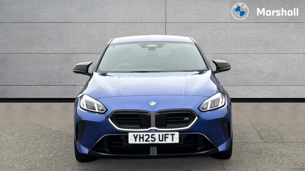 Used BMW 1 Series 2025 for sale - 76037848: Photo 16