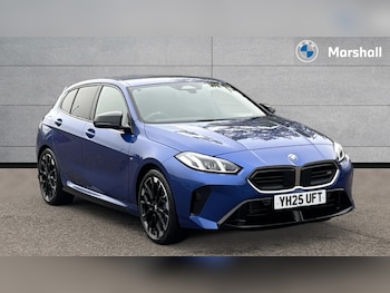 BMW - 1 Series