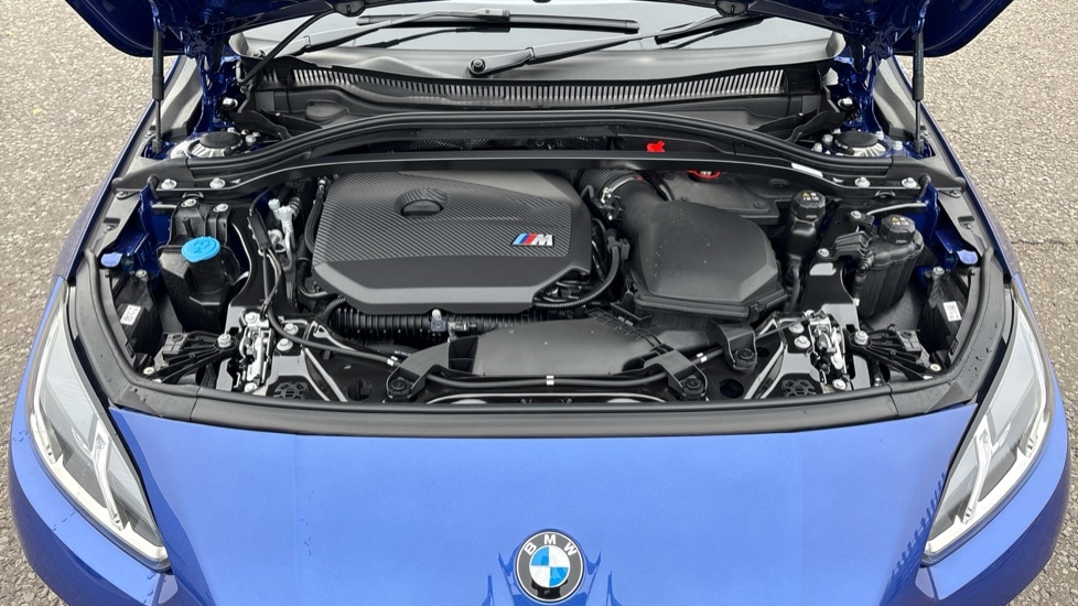 Used BMW 1 Series 2025 for sale - 76037848: Photo 21