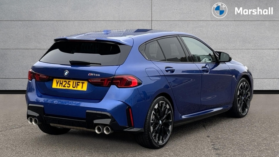 Used BMW 1 Series 2025 for sale - 76037848: Photo 22
