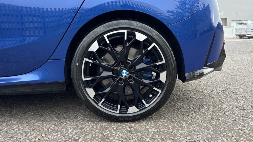 Used BMW 1 Series 2025 for sale - 76037848: Photo 26