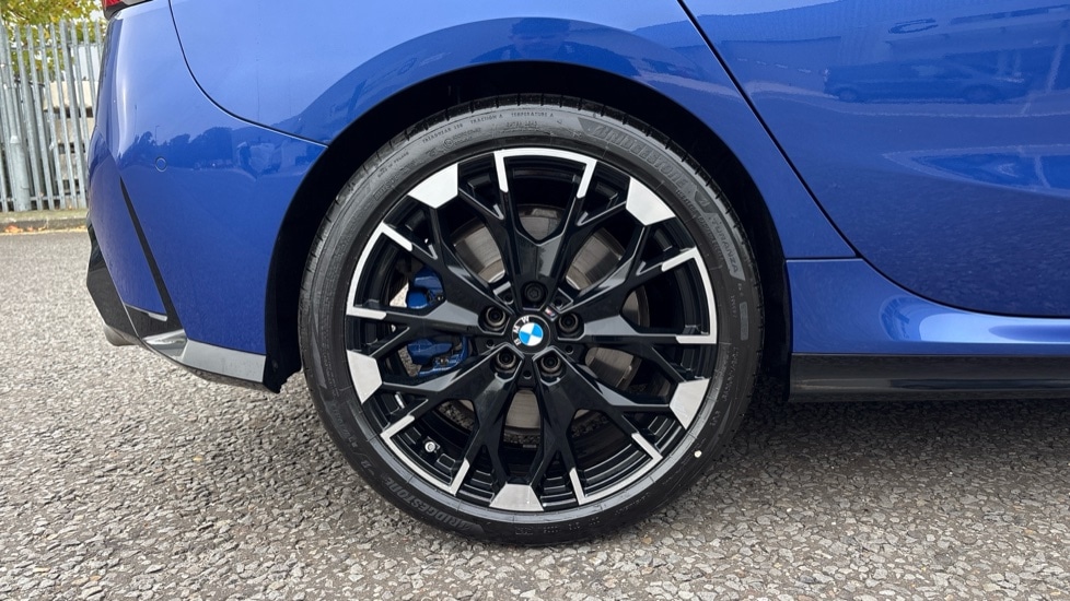Used BMW 1 Series 2025 for sale - 76037848: Photo 27
