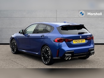 Used BMW 1 Series 2025 for sale - 76037848: Photo 2