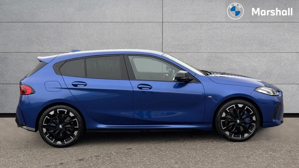 Used BMW 1 Series 2025 for sale - 76037848: Photo 3