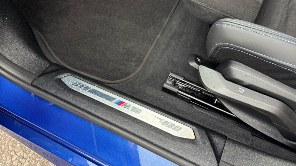 Used BMW 1 Series 2025 for sale - 76037848: Photo 38
