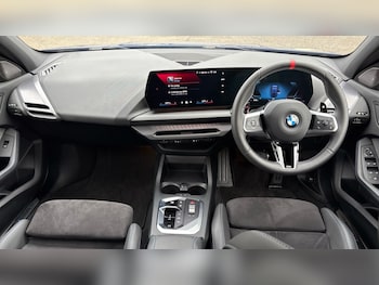 Used BMW 1 Series 2025 for sale - 76037848: Photo 4