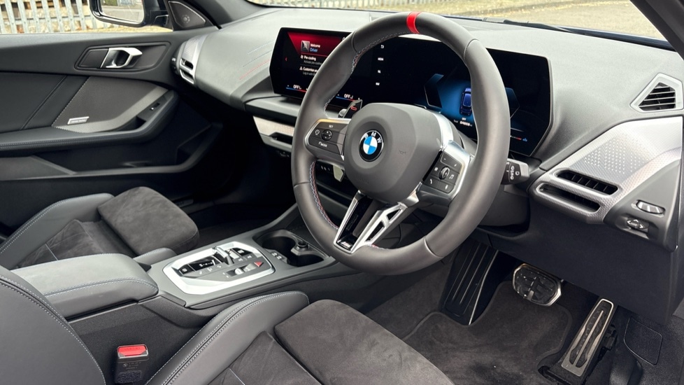 Used BMW 1 Series 2025 for sale - 76037848: Photo 6