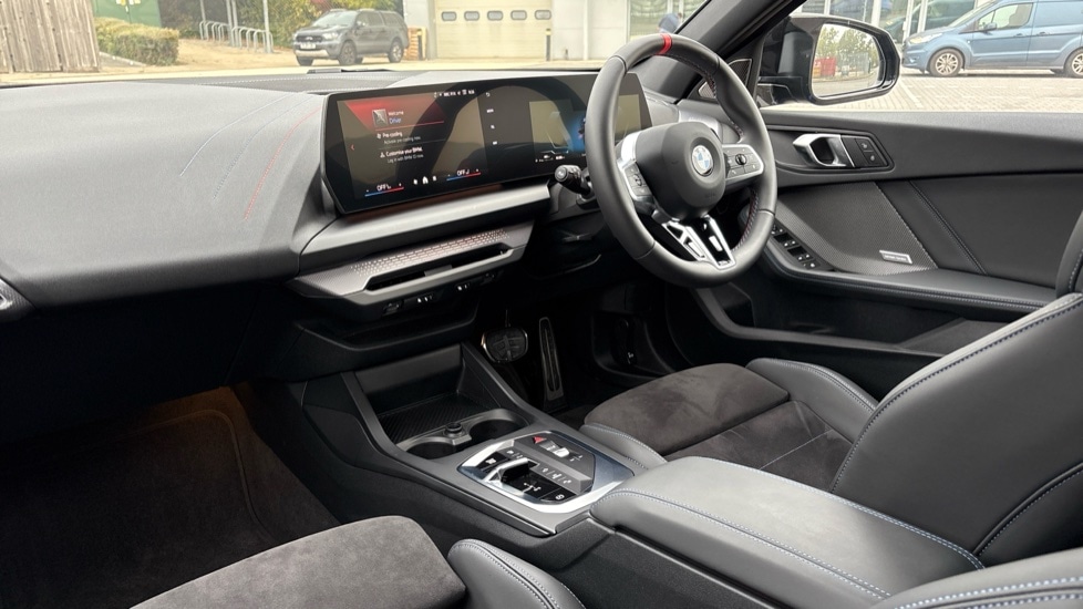 Used BMW 1 Series 2025 for sale - 76037848: Photo 7