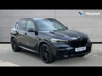 2023 - xDrive45e M Sport 5dr Auto [Pro Pack]