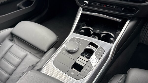 Used BMW 3 Series 2025 for sale - 76233914: Photo 10