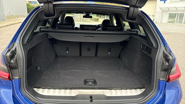 Used BMW 3 Series 2025 for sale - 76233914: Photo 13