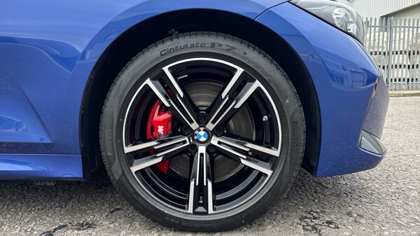 Used BMW 3 Series 2025 for sale - 76233914: Photo 14