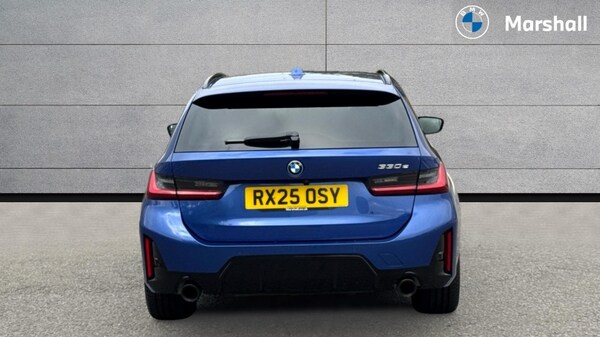 Used BMW 3 Series 2025 for sale - 76233914: Photo 15