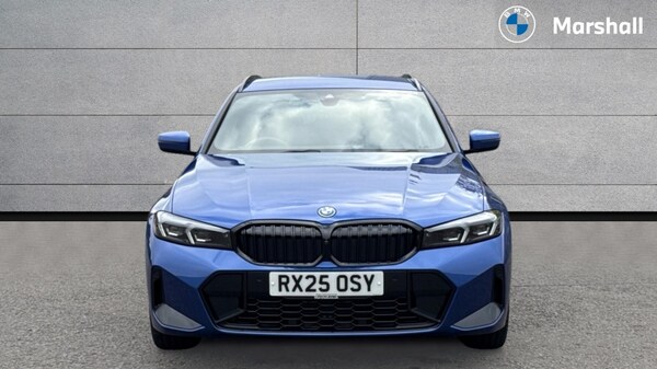 Used BMW 3 Series 2025 for sale - 76233914: Photo 16