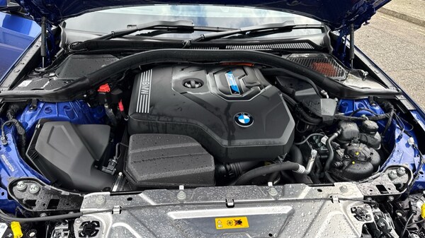 Used BMW 3 Series 2025 for sale - 76233914: Photo 21