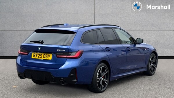 Used BMW 3 Series 2025 for sale - 76233914: Photo 22