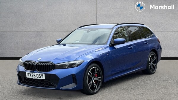 Used BMW 3 Series 2025 for sale - 76233914: Photo 23