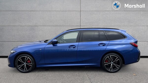 Used BMW 3 Series 2025 for sale - 76233914: Photo 24