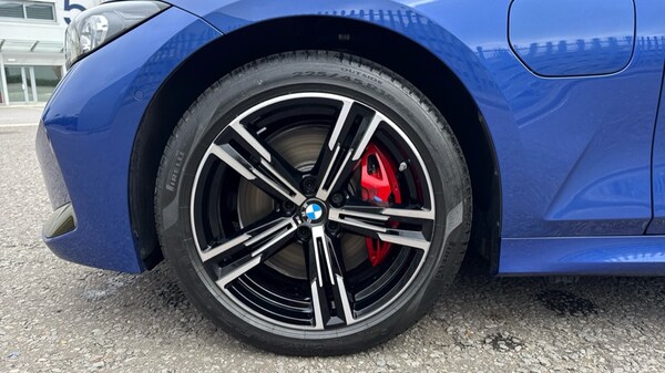 Used BMW 3 Series 2025 for sale - 76233914: Photo 25