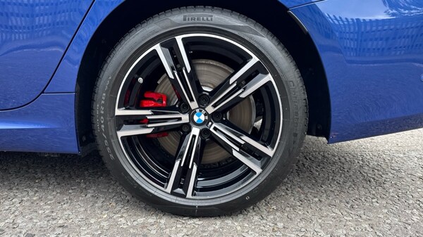Used BMW 3 Series 2025 for sale - 76233914: Photo 26