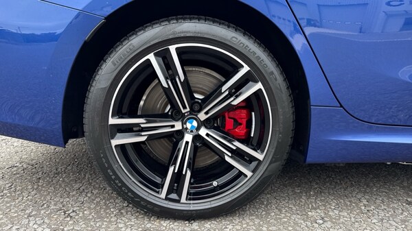 Used BMW 3 Series 2025 for sale - 76233914: Photo 27
