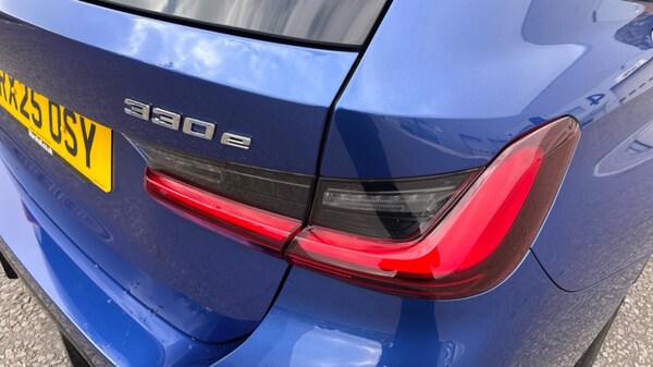 Used BMW 3 Series 2025 for sale - 76233914: Photo 29