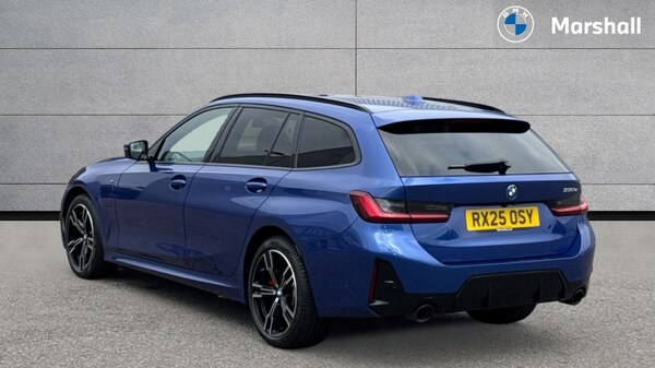 Used BMW 3 Series 2025 for sale - 76233914: Photo 2