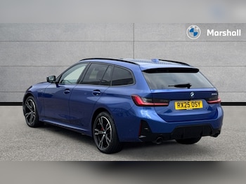 Used BMW 3 Series 2025 for sale - 76233914: Photo 2