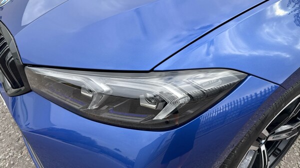 Used BMW 3 Series 2025 for sale - 76233914: Photo 30