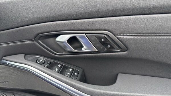 Used BMW 3 Series 2025 for sale - 76233914: Photo 36