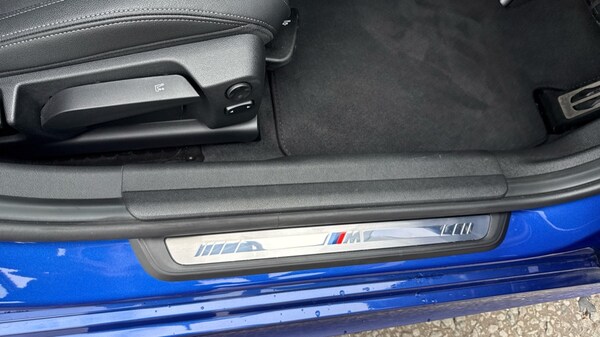 Used BMW 3 Series 2025 for sale - 76233914: Photo 38