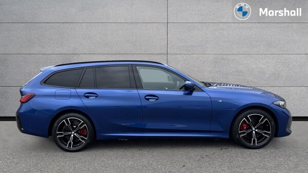 Used BMW 3 Series 2025 for sale - 76233914: Photo 3