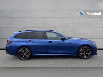 Used BMW 3 Series 2025 for sale - 76233914: Photo 3