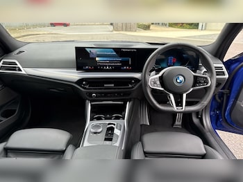 Used BMW 3 Series 2025 for sale - 76233914: Photo 4
