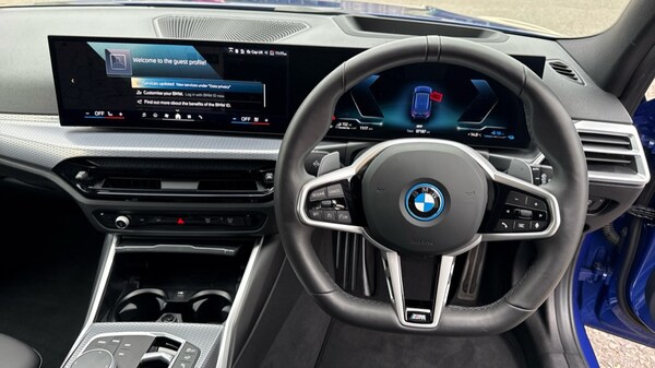Used BMW 3 Series 2025 for sale - 76233914: Photo 5
