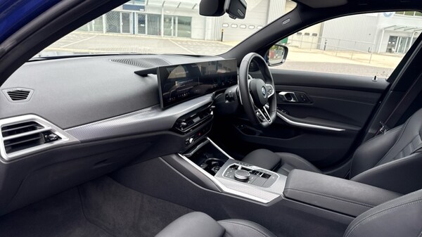 Used BMW 3 Series 2025 for sale - 76233914: Photo 7