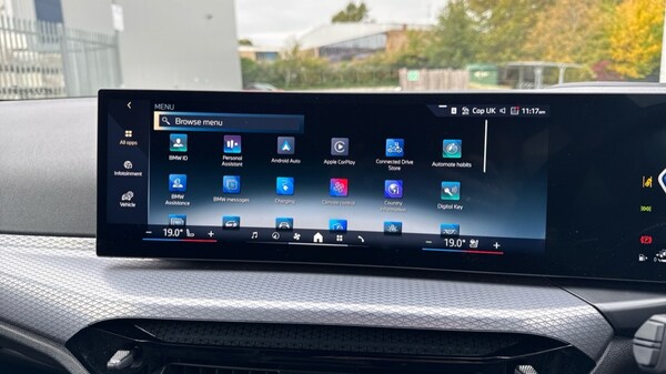 Used BMW 3 Series 2025 for sale - 76233914: Photo 8