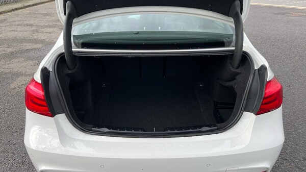 Used BMW 3 Series 2017 for sale - 76008087: Photo 13