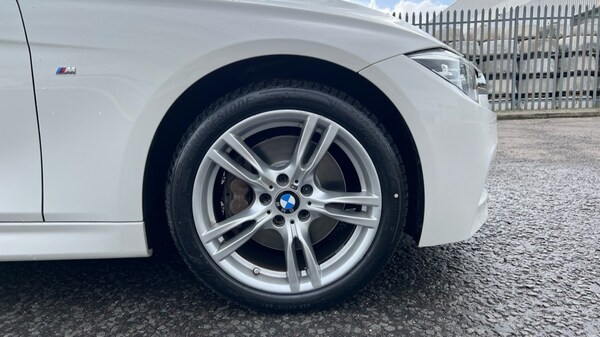 Used BMW 3 Series 2017 for sale - 76008087: Photo 14