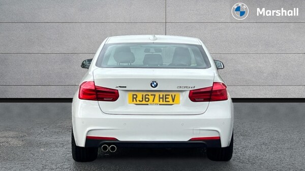 Used BMW 3 Series 2017 for sale - 76008087: Photo 15