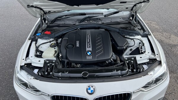 Used BMW 3 Series 2017 for sale - 76008087: Photo 21