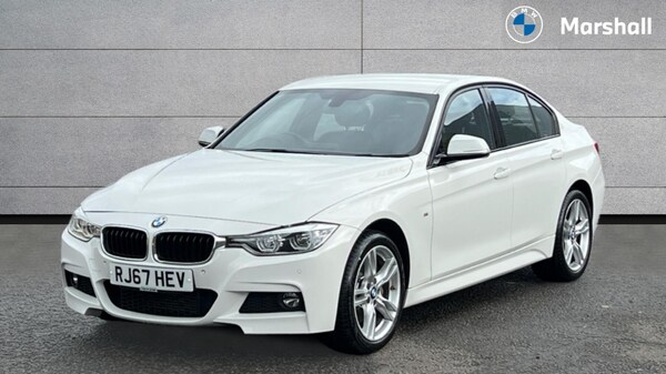 Used BMW 3 Series 2017 for sale - 76008087: Photo 23