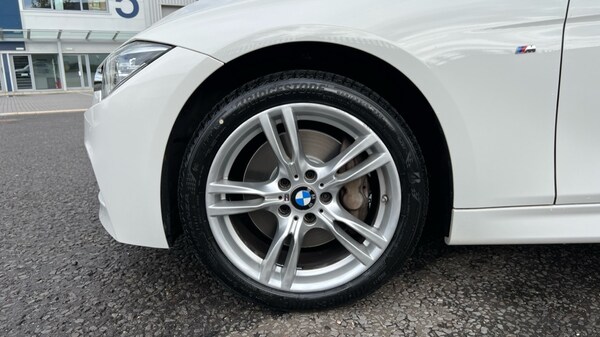 Used BMW 3 Series 2017 for sale - 76008087: Photo 25
