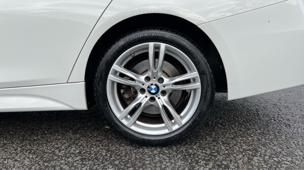 Used BMW 3 Series 2017 for sale - 76008087: Photo 26