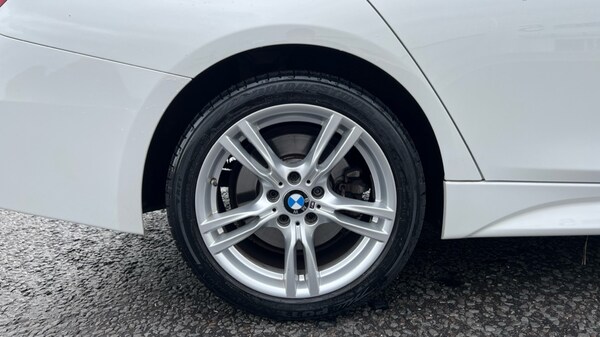 Used BMW 3 Series 2017 for sale - 76008087: Photo 27