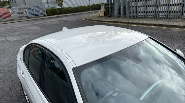 Used BMW 3 Series 2017 for sale - 76008087: Photo 28