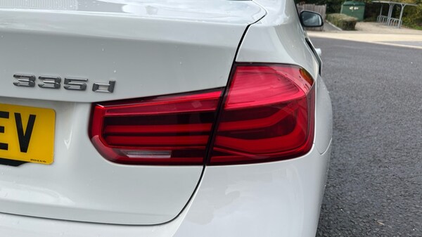 Used BMW 3 Series 2017 for sale - 76008087: Photo 29