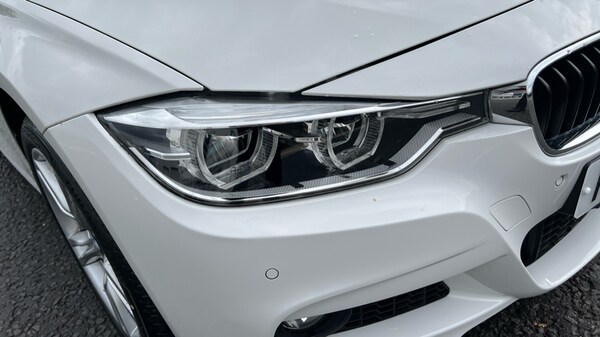 Used BMW 3 Series 2017 for sale - 76008087: Photo 30